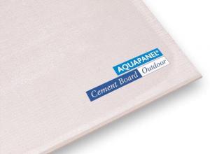 Placi si accesorii gips carton - Placa ciment Knauf Aquapanel exterior 12.5 mm